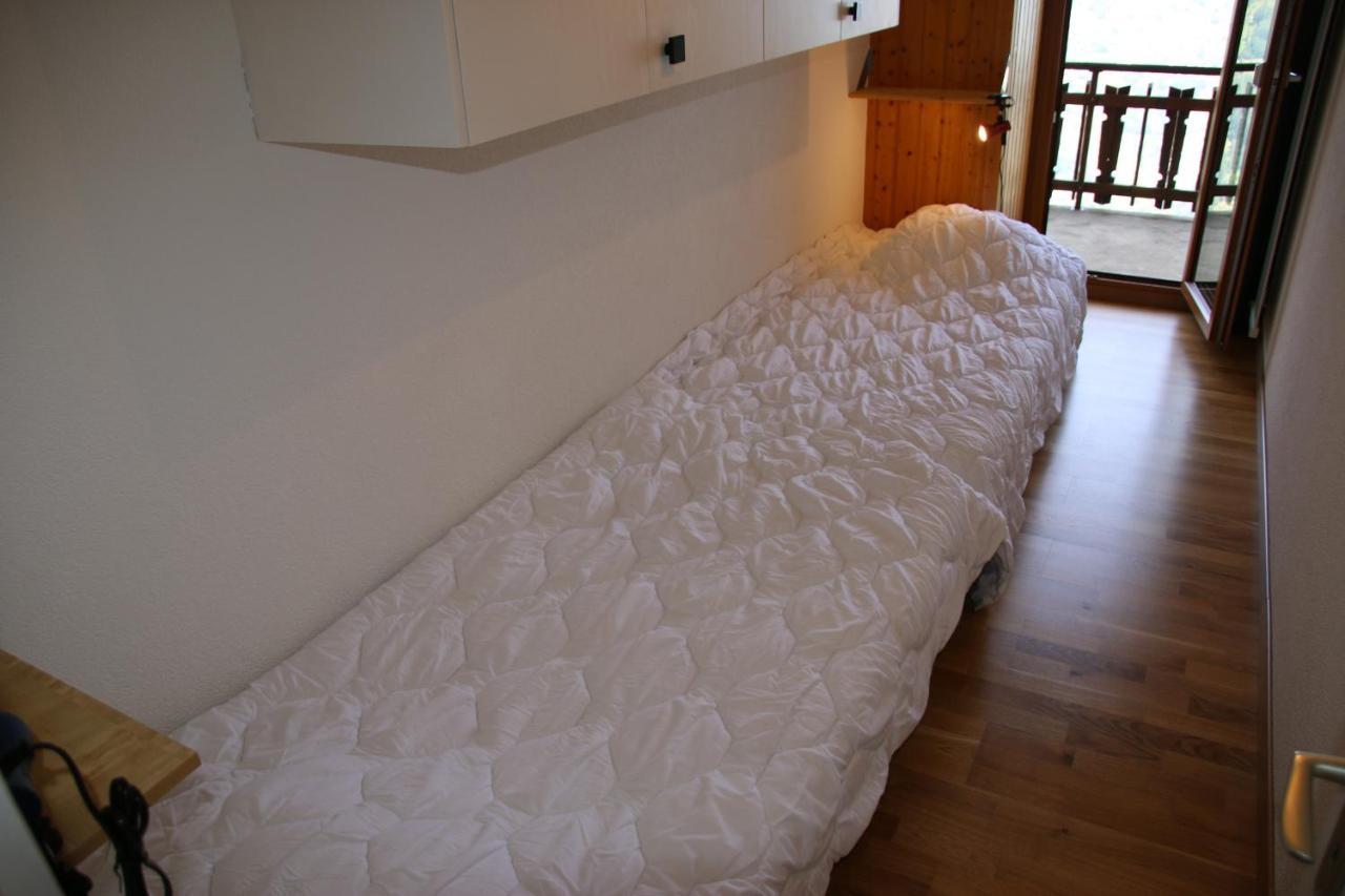 Greppons COSY&MOUNTAIN apartments by Alpvision Résidences Veysonnaz Extérieur photo