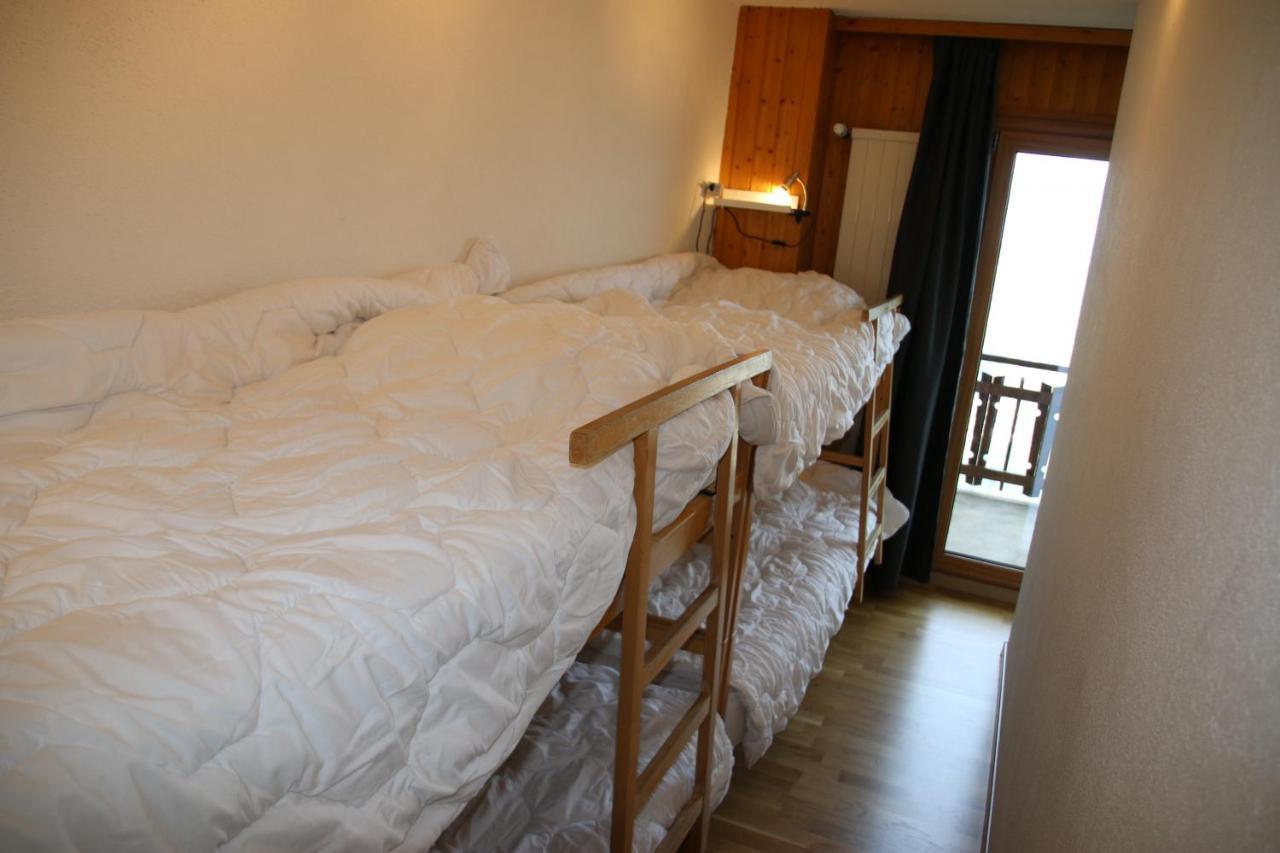 Greppons COSY&MOUNTAIN apartments by Alpvision Résidences Veysonnaz Extérieur photo