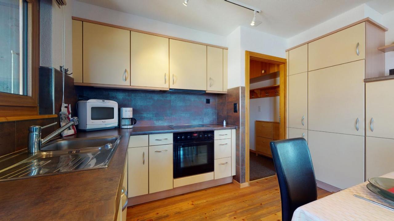 Greppons COSY&MOUNTAIN apartments by Alpvision Résidences Veysonnaz Extérieur photo