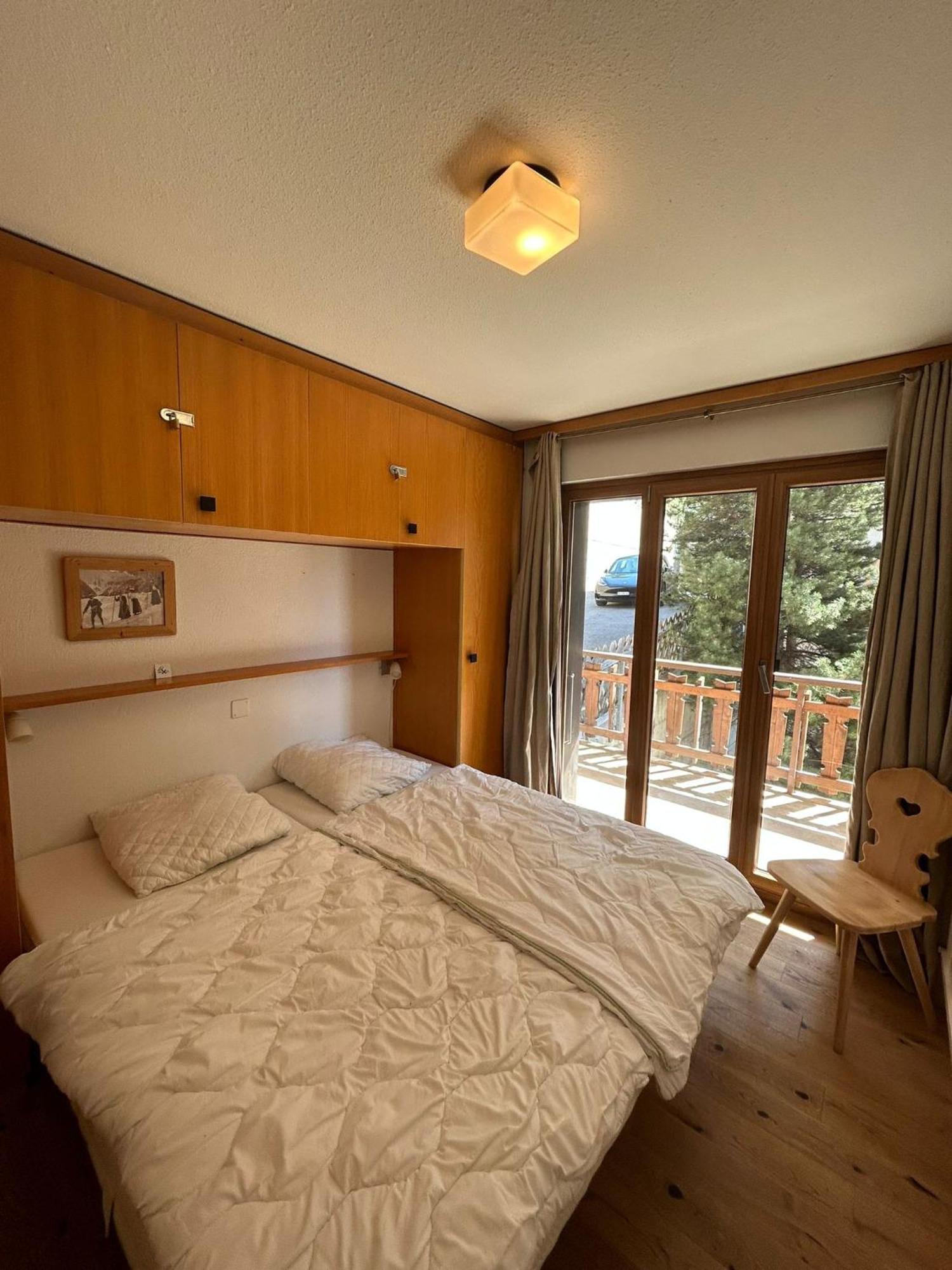 Greppons COSY&MOUNTAIN apartments by Alpvision Résidences Veysonnaz Extérieur photo