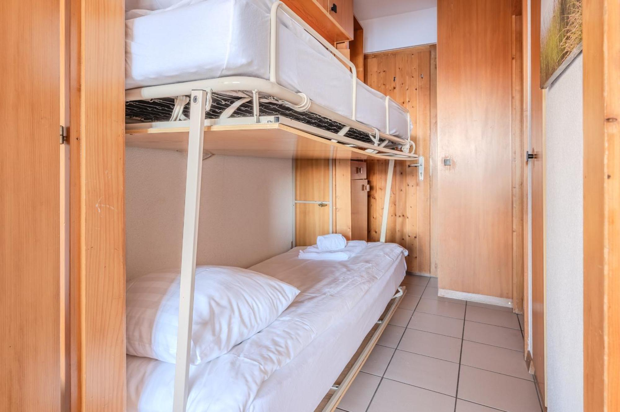 Greppons COSY&MOUNTAIN apartments by Alpvision Résidences Veysonnaz Extérieur photo